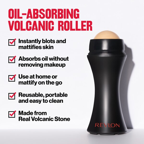 Revlon Oil-Absorbing Roller
