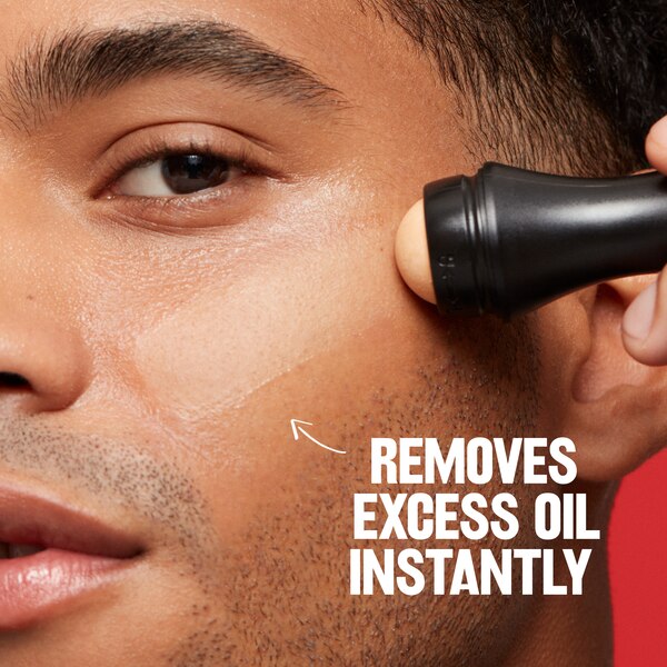 Revlon Oil-Absorbing Roller
