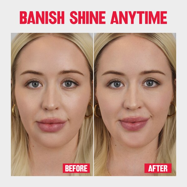 Revlon Oil-Absorbing Roller
