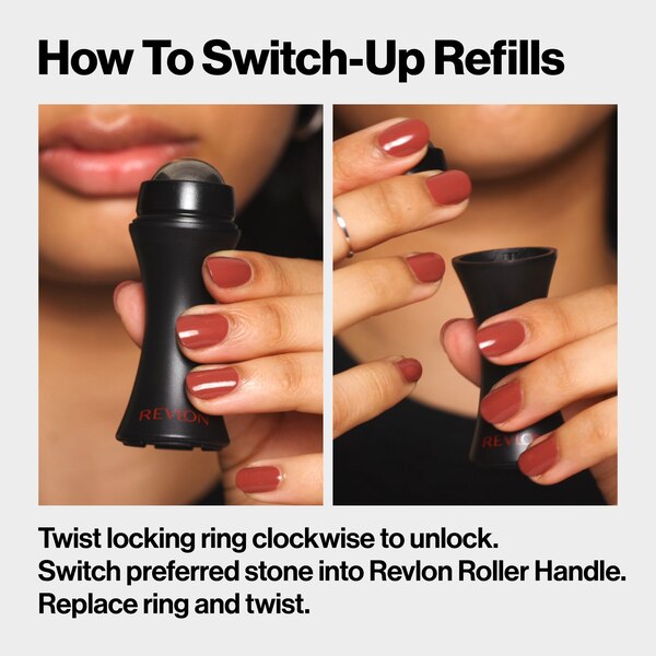 Revlon Oil-Absorbing Roller