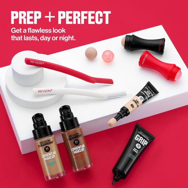 Revlon Oil-Absorbing Roller