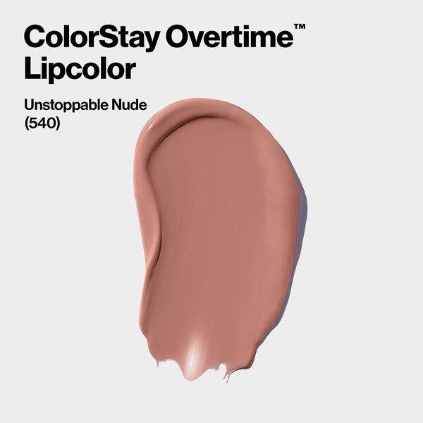 Revlon Colorstay Overtime - Color de labios