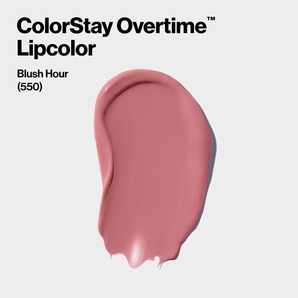Revlon Colorstay Overtime Lipcolor