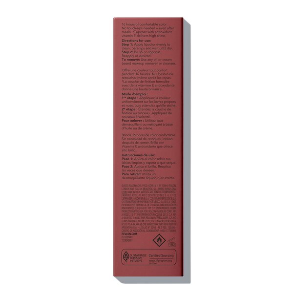 Revlon Colorstay Overtime Lipcolor