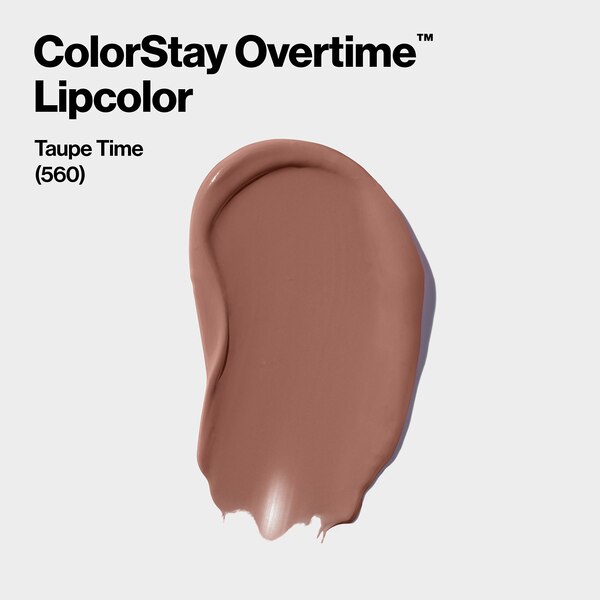 Revlon Colorstay Overtime Lipcolor