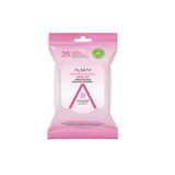 Almay Biodegradable Micellar Makeup Remover Cleansing Towelettes, thumbnail image