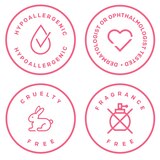 Almay Biodegradable Micellar Makeup Remover Cleansing Towelettes, thumbnail image