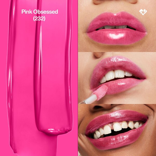 Revlon Super Lustrous Lip Gloss