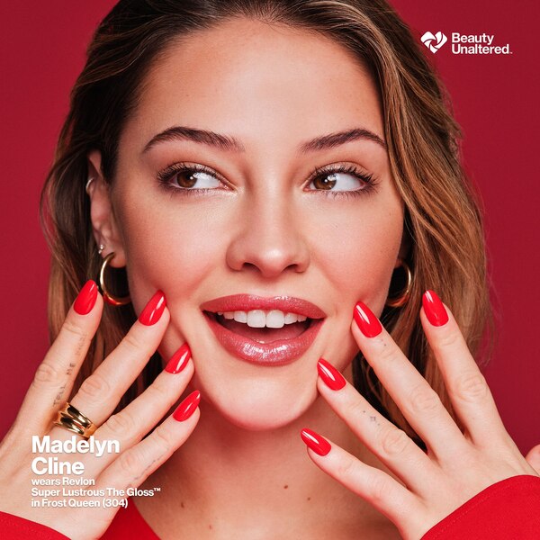 Revlon Super Lustrous Lip Gloss