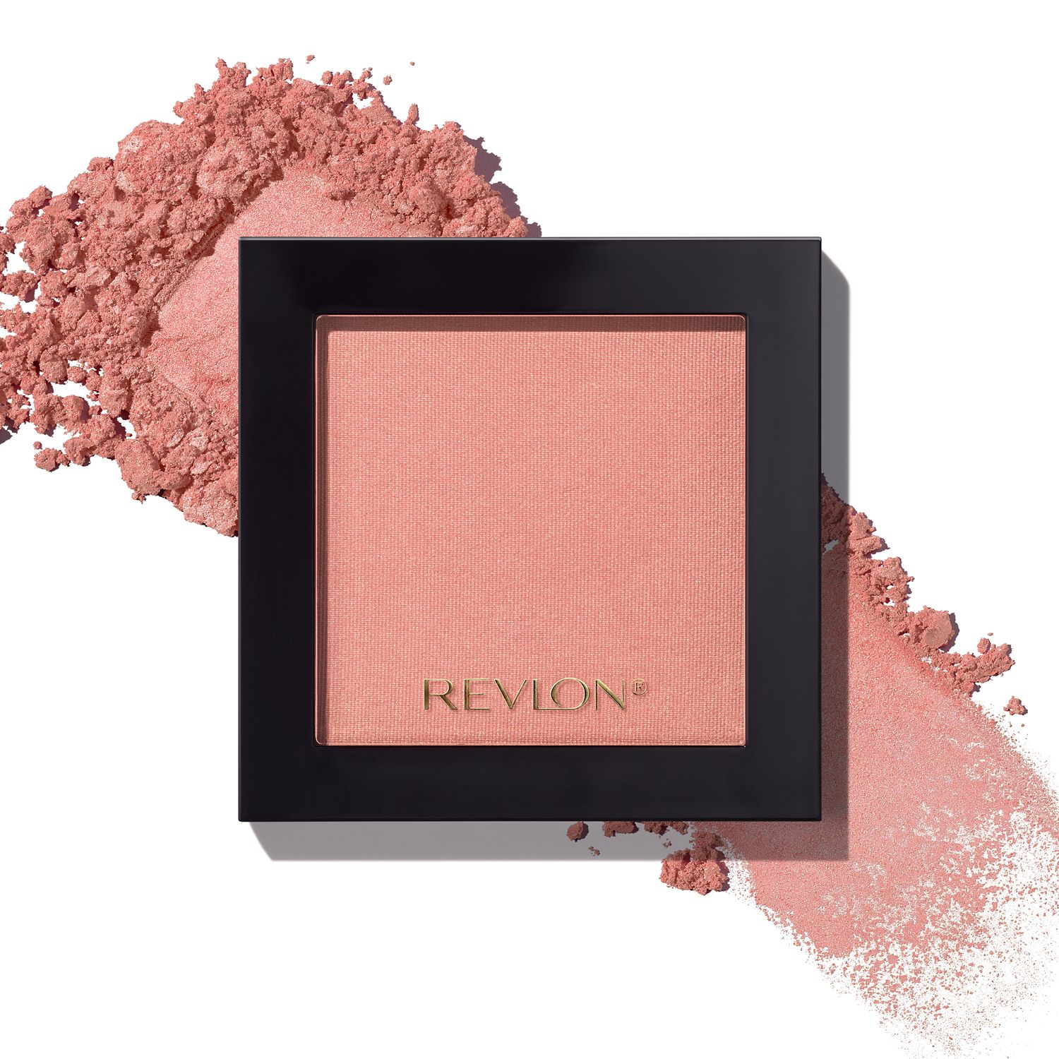 Revlon Powder Blush, Apricute