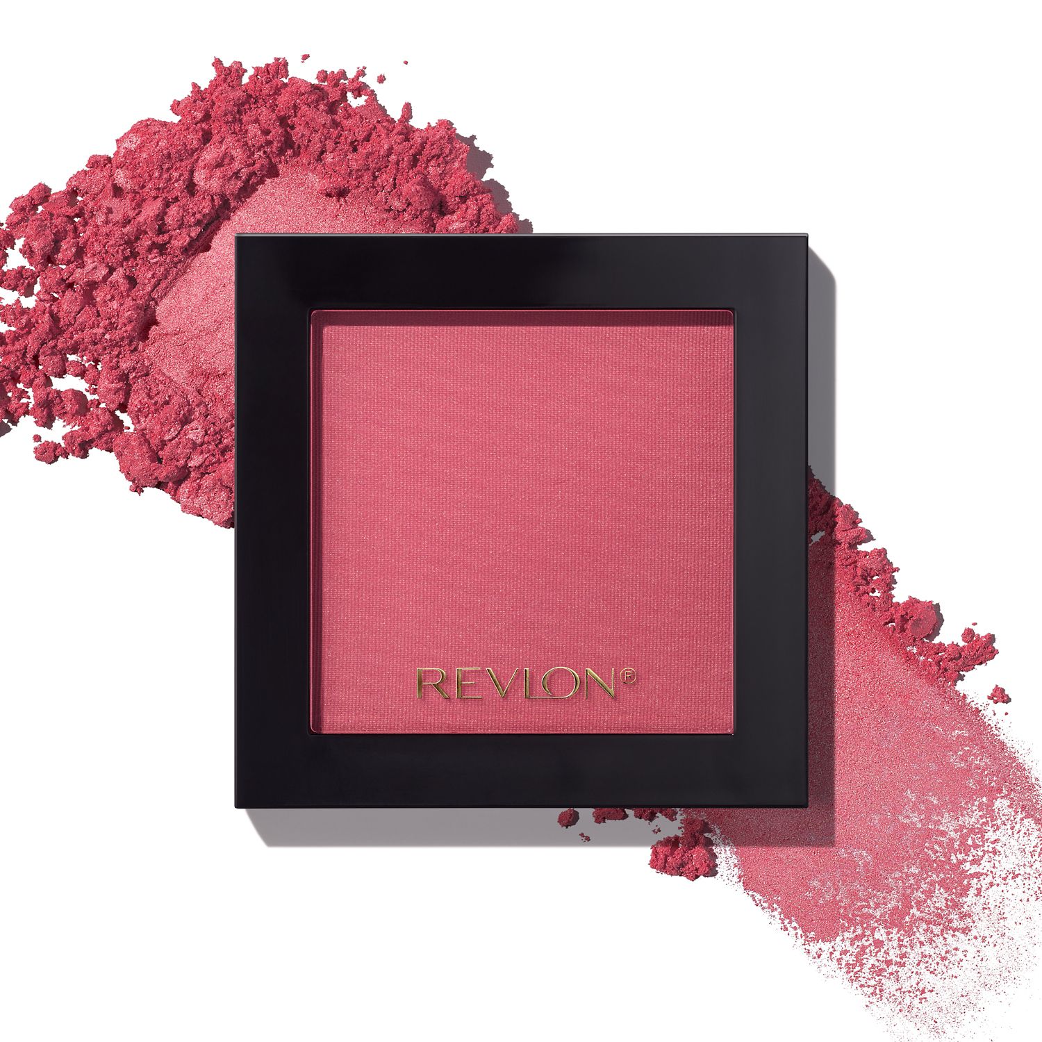 Revlon - Rubor en polvo, Very Berry