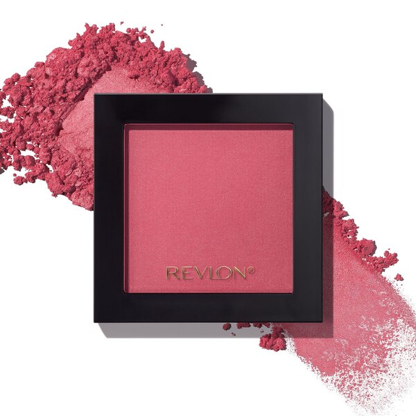 Revlon Powder Blush, Very Berry
