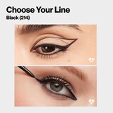 Revlon Colorstay Micro Hyper Precision Waterproof Long Wearing Gel Eyeliner, thumbnail image