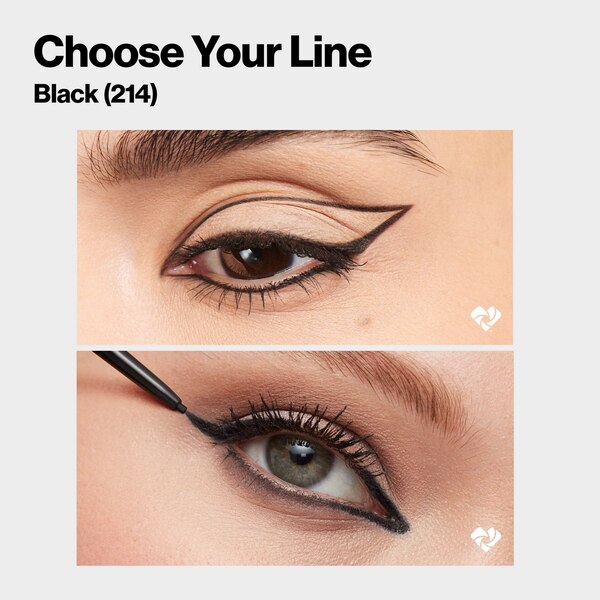 Revlon Colorstay Micro Hyper Precision Waterproof Long Wearing Gel Eyeliner