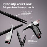 Revlon Colorstay Micro Hyper Precision Waterproof Long Wearing Gel Eyeliner, thumbnail image