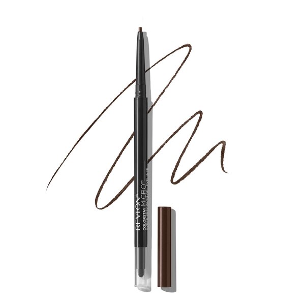 Revlon Colorstay Micro Hyper Precision Waterproof Long Wearing Gel Eyeliner