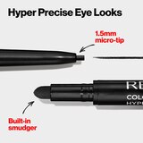 Revlon Colorstay Micro Hyper Precision Waterproof Long Wearing Gel Eyeliner, thumbnail image