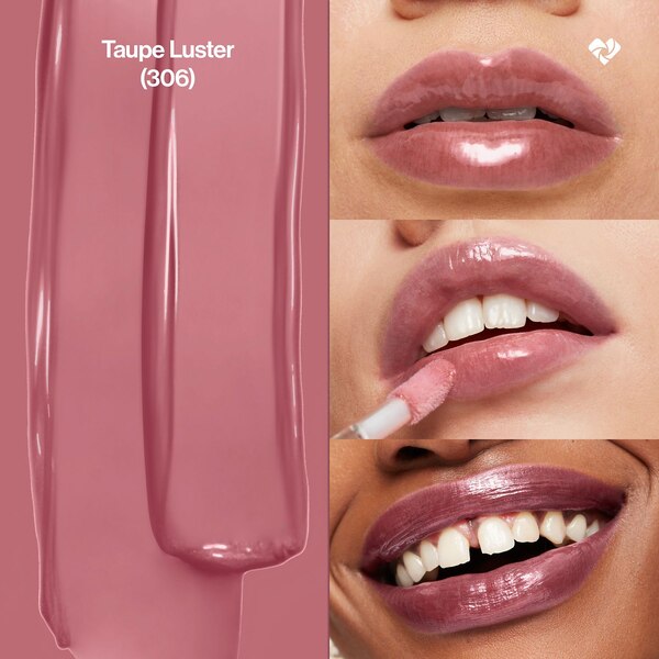 Revlon Super Lustrous - Brillo de labios