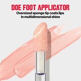 Revlon Super Lustrous Lip Gloss, thumbnail image