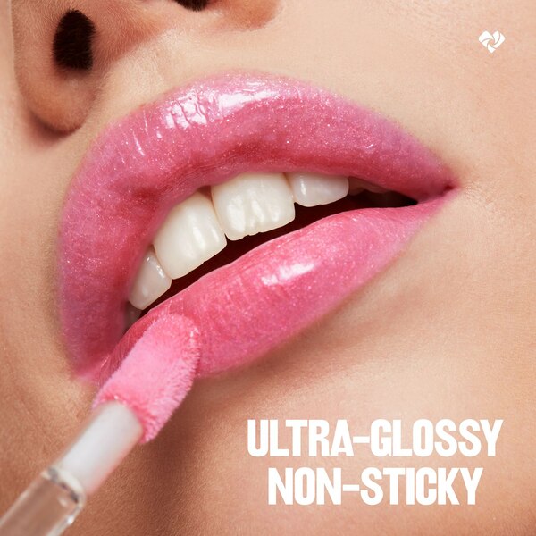Revlon Super Lustrous - Brillo de labios