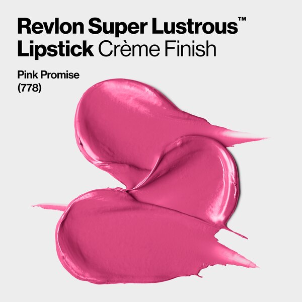 Revlon Super Lustrous Lipstick