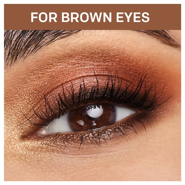 Almay Intense I-Color Enhancing Eyeshadow Palette