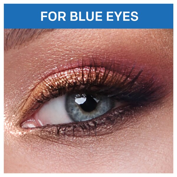 Almay Intense I-Color Enhancing Eyeshadow Palette