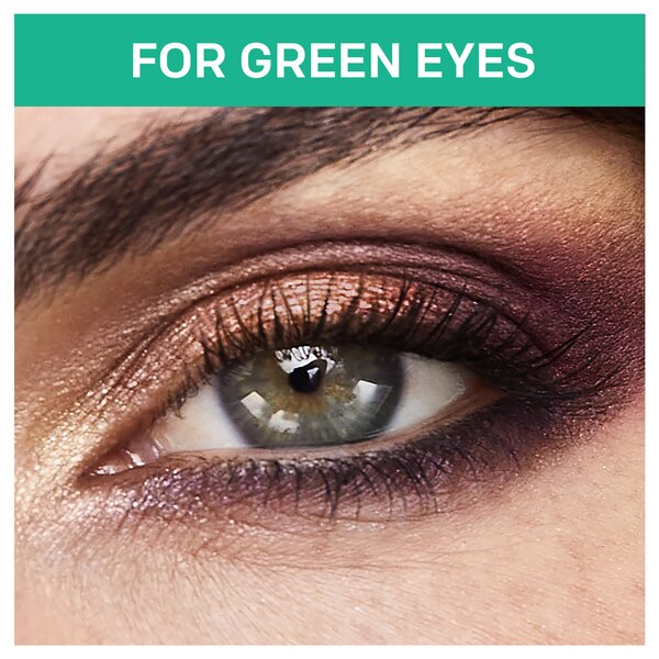 Almay Intense I-Color Enhancing Eyeshadow Palette