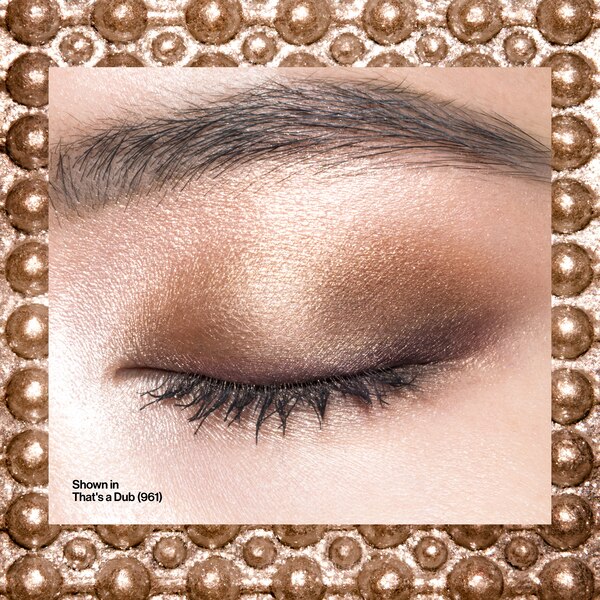 Revlon So Fierce! Prismatic Shadow Palette