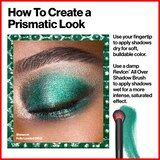 Revlon So Fierce! Prismatic Shadow Palette, thumbnail image