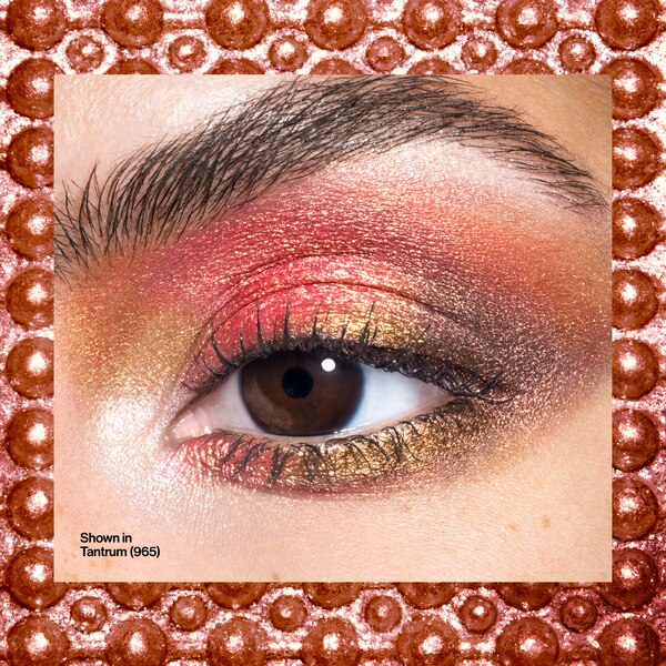 Revlon So Fierce! Prismatic Shadow Palette