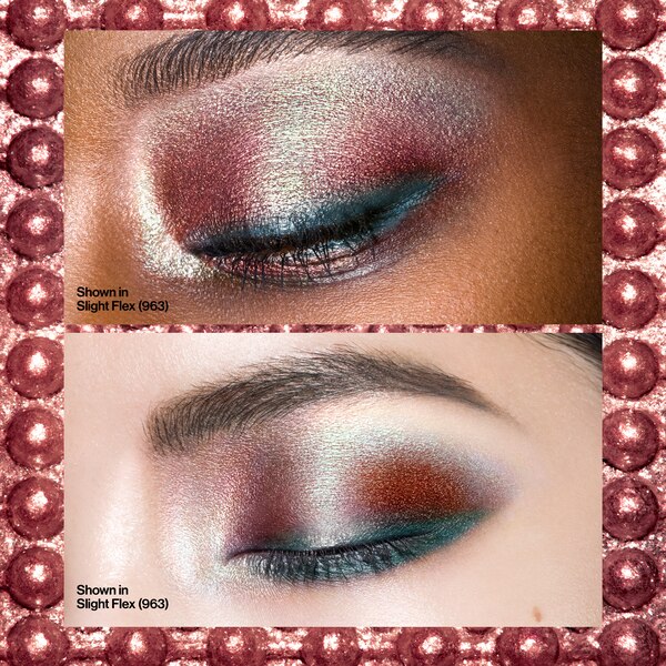 Revlon So Fierce! Prismatic Shadow Palette