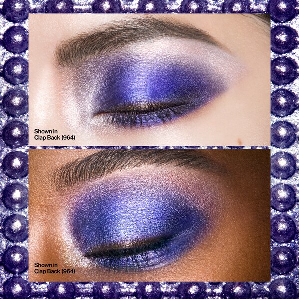 Revlon So Fierce! Prismatic Shadow Palette