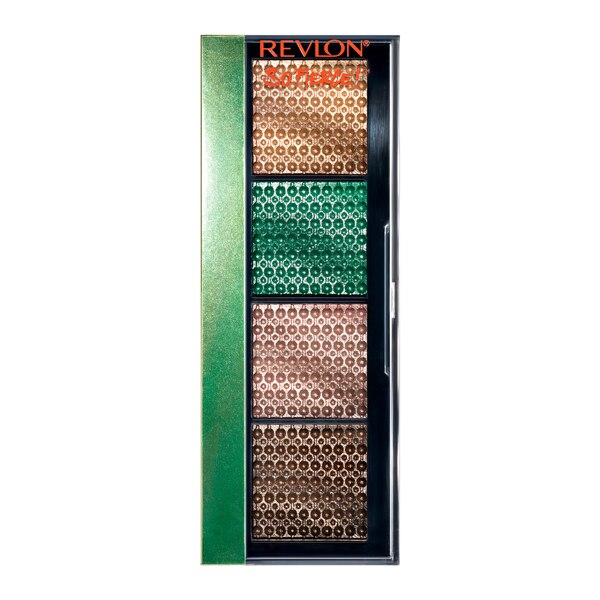 Revlon So Fierce! Prismatic Shadow Palette