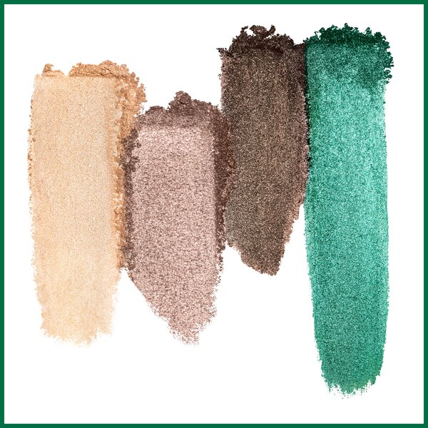 Revlon So Fierce! Prismatic Shadow Palette