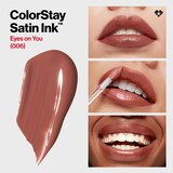 Revlon ColorStay Satin Ink Liquid Lipstick, thumbnail image