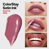 Revlon ColorStay Satin Ink Liquid Lipstick, thumbnail image