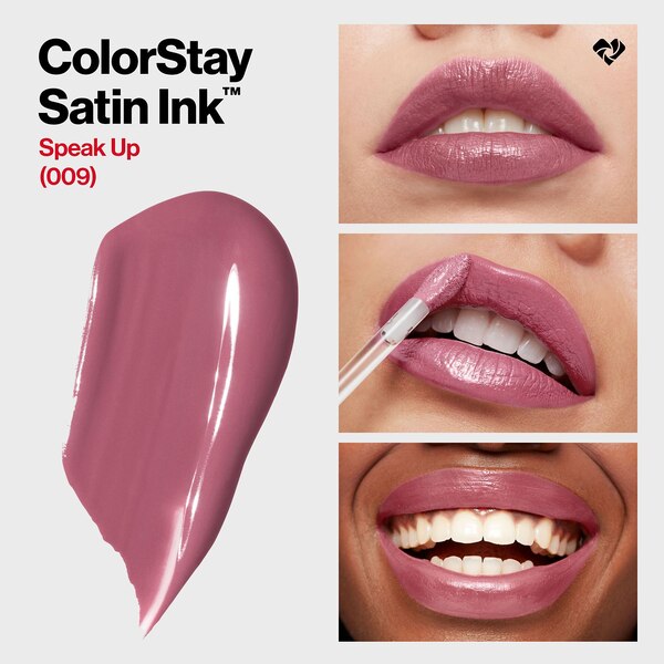 Revlon ColorStay Satin Ink Liquid Lipstick