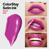 Revlon ColorStay Satin Ink Liquid Lipstick, thumbnail image