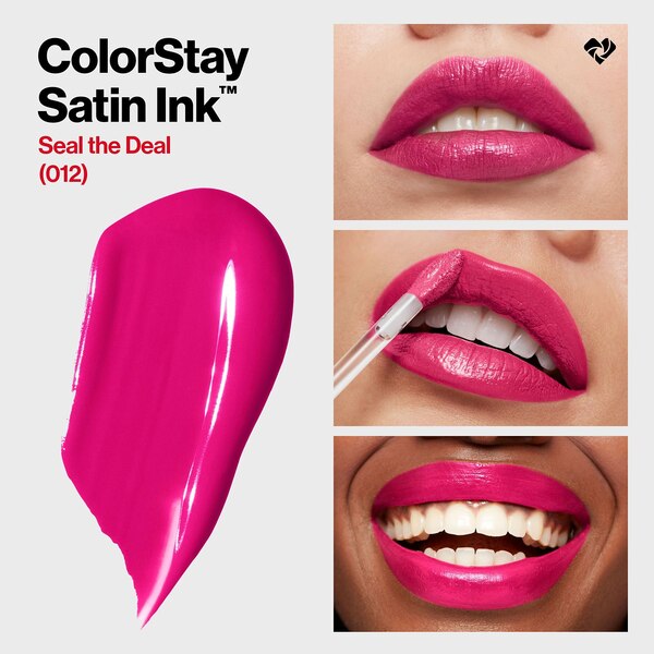 Revlon ColorStay Satin Ink Liquid Lipstick