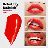 Revlon ColorStay Satin Ink Liquid Lipstick, thumbnail image