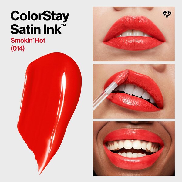Revlon ColorStay Satin Ink Liquid Lipstick