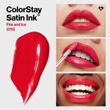 Revlon ColorStay Satin Ink Liquid Lipstick, thumbnail image