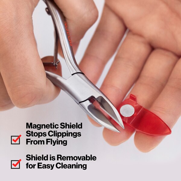 Revlon No-Ricochet Nail Nipper