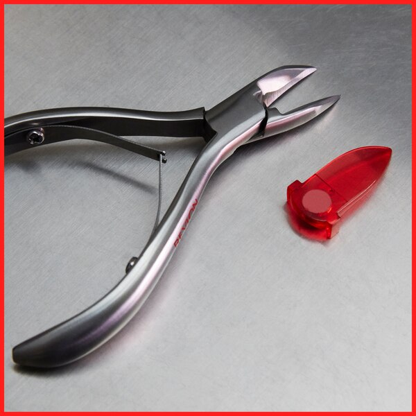 Revlon No-Ricochet Nail Nipper