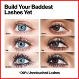 Revlon So Fierce! Big Bad Lash Mascara, thumbnail image 3 of 9