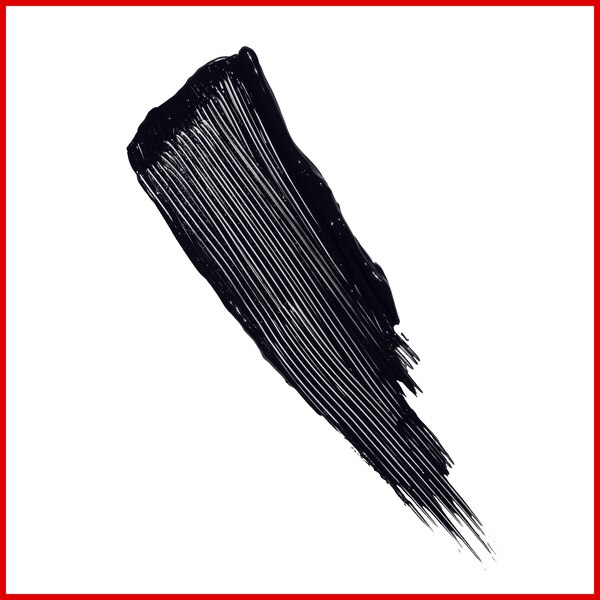 Revlon So Fierce! Big Bad Lash Waterproof Mascara, Blackest Black