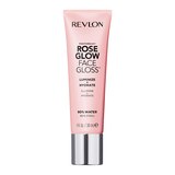 Revlon PhotoReady Rose Glow Face Gloss, 1 OZ, thumbnail image