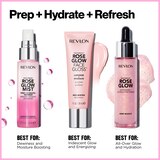 Revlon PhotoReady Rose Glow Face Gloss, 1 OZ, thumbnail image