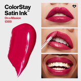 Revlon ColorStay Satin Ink Liquid Lipstick, thumbnail image
